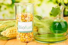 Bethany biofuel availability